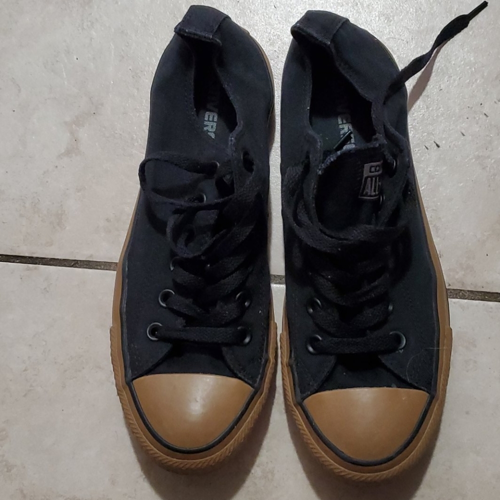 Converse CT Ox Canvas Sneakers